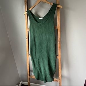 AEMI + CO Dress size small